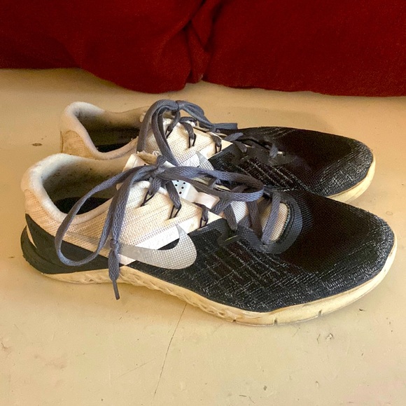 Nike Metcon 3 - Picture 1 of 5